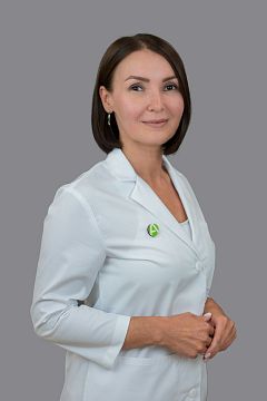Головатинская Нина Сергеевна