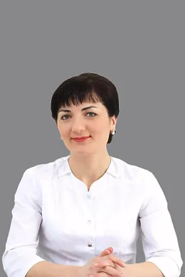 Макиева Майя Тариэловна