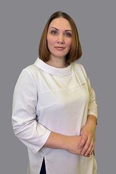 Чернышева Екатерина Александровна