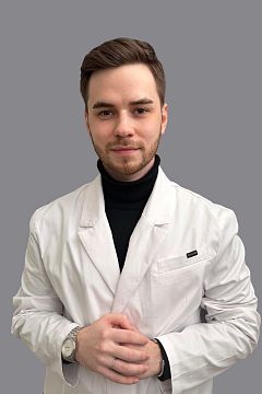 Курбатов Леонид Александрович