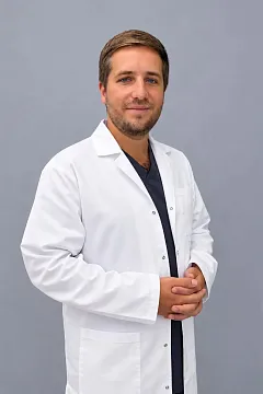 Балглей Александр Германович