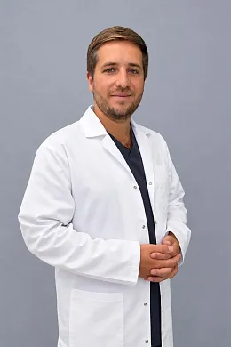Балглей Александр Германович