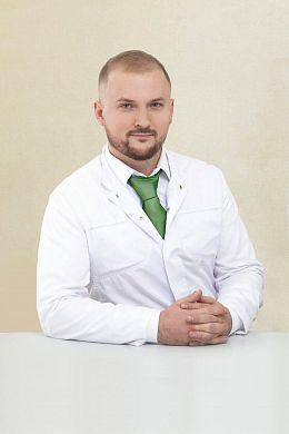 Галков Егор Александрович