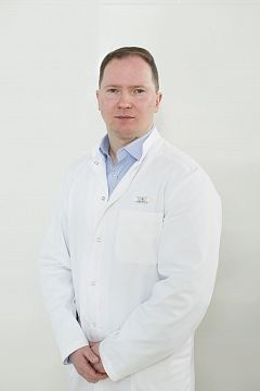 Иванюк Алексей Борисович