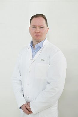 Иванюк Алексей Борисович