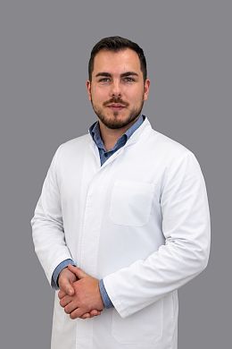Гусейнов Руслан Садыгович