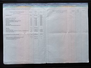Приложение к диплому Гиоевой Зарины Анатольевны с перечнем дисциплин и оценок по программе ординатуры «Эндокринология».