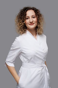 Кладко Диана Юрьевна