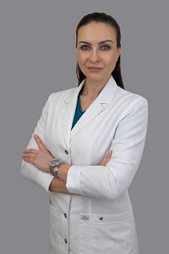 Дементьева Елена Артемьевна