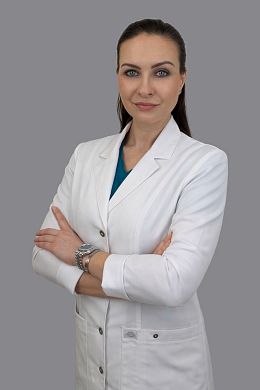 Дементьева Елена Артемьевна