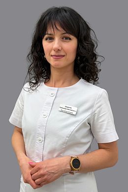 Цороева Гюльнара Инглабовна