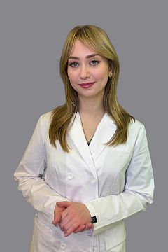 Артамонова Арина Константиновна