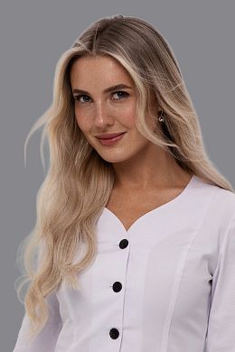Воякина Ирина Александровна