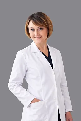 Сергеева Анна Владимировна