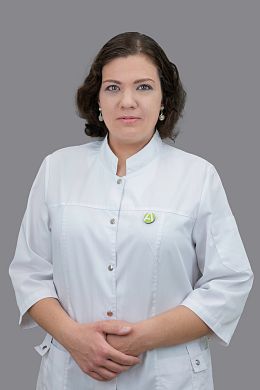 Артемова Анастасия Сергеевна