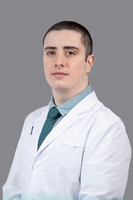 Егишян Вячеслав Сергеевич