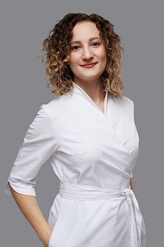 Кладко Диана Юрьевна