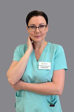 Логинова Наталья Александровна