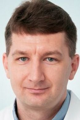 Чесноков Михаил Алексеевич