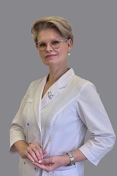 Ваничева Ирина Александровна