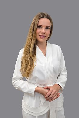 Спивакова Татьяна Сергеевна