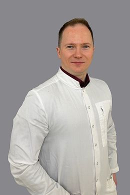 Иванюк Алексей Борисович