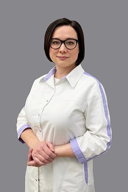 Бейсекеева Алина Женисовна