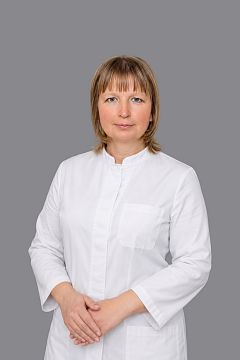 Королева Татьяна Герьевна