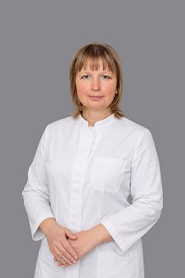 Королева Татьяна Герьевна