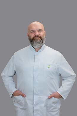 Коновалов Дмитрий Владимирович
