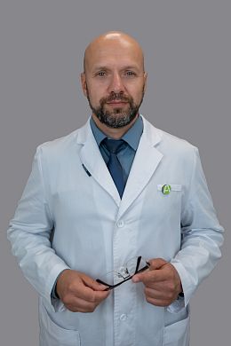 Рыльчиков Иван Владимирович